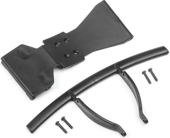 Produktbild HPI Front Bumper Set (Sc)