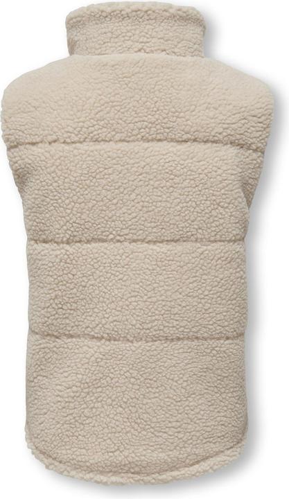 Image du produit Only KOGSANDRA Teddyfell Weste Teddyfell Weste (128)
