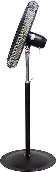 Produktbild Stanley Standventilator (82 dB)