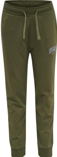 Actual product image hummel Fast Pants (164)