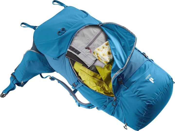 Produktbild Deuter Aircontact Core 70+10 (70 l)
