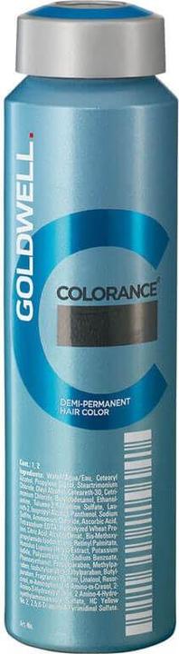 Goldwell Colorance Acid Color (2N Schwarz)