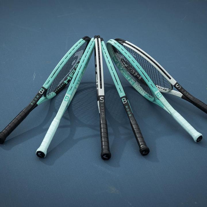 Actual product image Head Speed Junior 26 2024 tennis racket (0, 250 g)