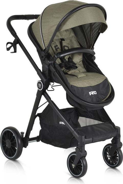 Moni Pushchair 2 in 1 Rio 22 kg