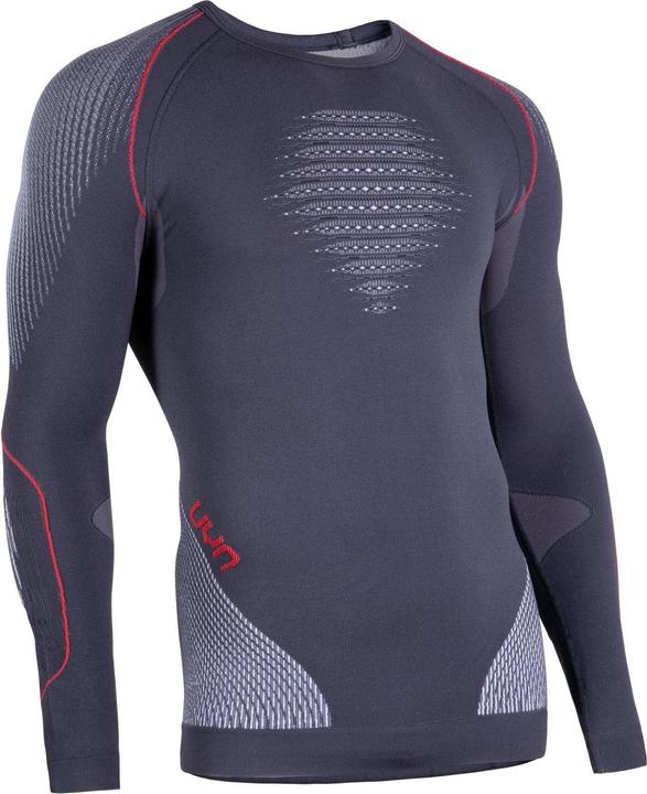 Actual product image UYN Evolutyon thermal shirt (L, XL)