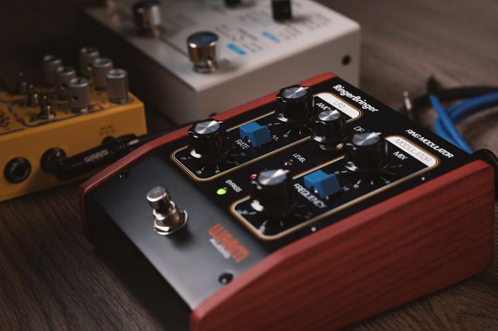 Image du produit Warm Audio RingerBringer