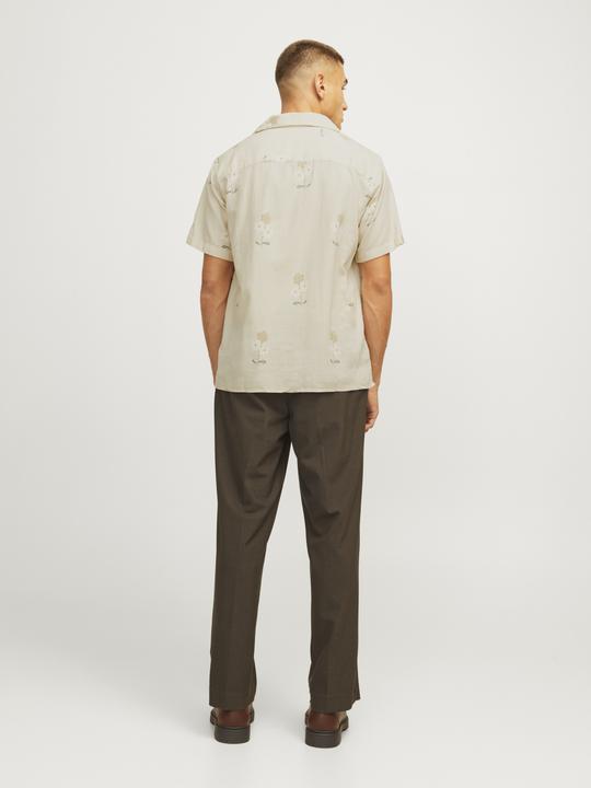 Immagine prodotto Jack & Jones Camicia dalla vestibilità rilassata Camicia (XL)