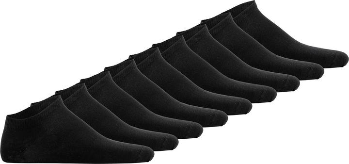 Hudson Socken Casual SIMPLY³ 3-PACK SNEAKER (9er Pack, 43 - 46)
