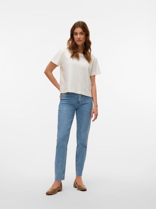 Actual product image Vero Moda VMBRENDA High Waisted MOM Mom Jeans (W30/L32)