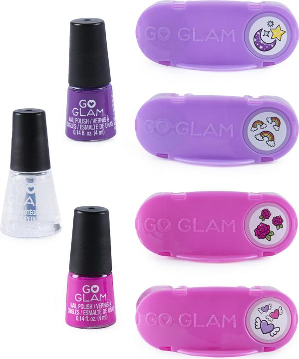 Actual product image Spin Master Cool Maker- Go Glam Refill Pack
