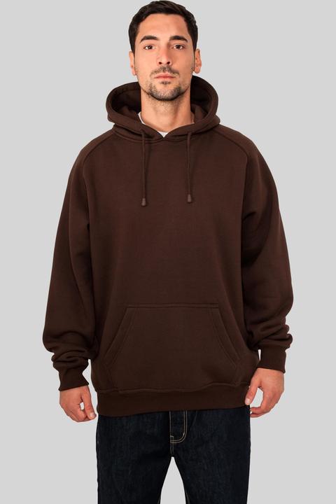 Immagine prodotto Urban Classics Blank Hoody (4XL)