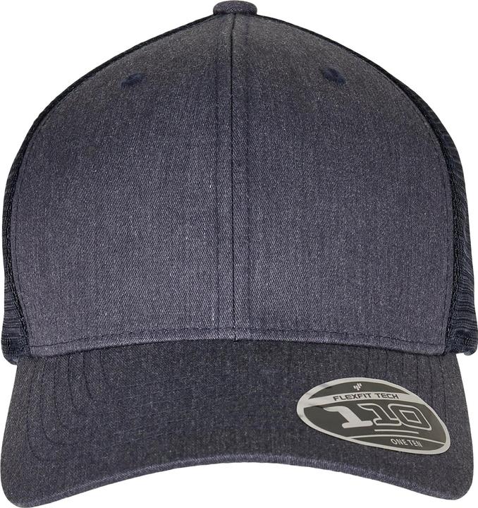 Produktbild Flexfit 110 Melange Trucker (One Size)