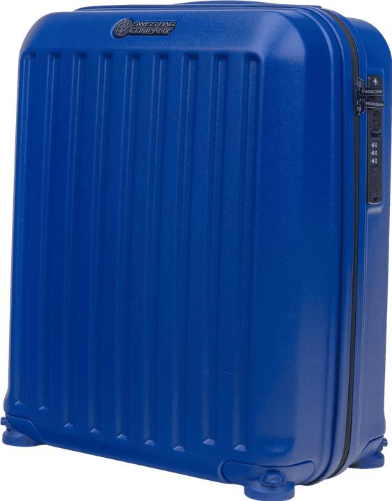 Immagine prodotto Swissbags Cosmos NG – 2 (36 l, Bagaglio a mano (fino a 50 litri))