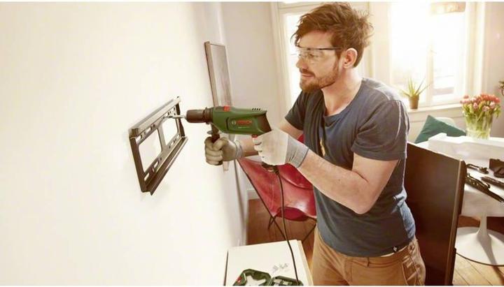 Produktbild Bosch Home & Garden Schlagbohrmaschine EasyImpact 630 (Netzbetrieb)