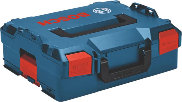 Actual product image Bosch Professional Bosch Bohrschrauber GSR 18V-65 2xPC4,0Ah (Without external power source)