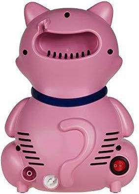 Immagine prodotto Promedix INALATORE A SPRUZZO PER BAMBINI cat kit PR-816