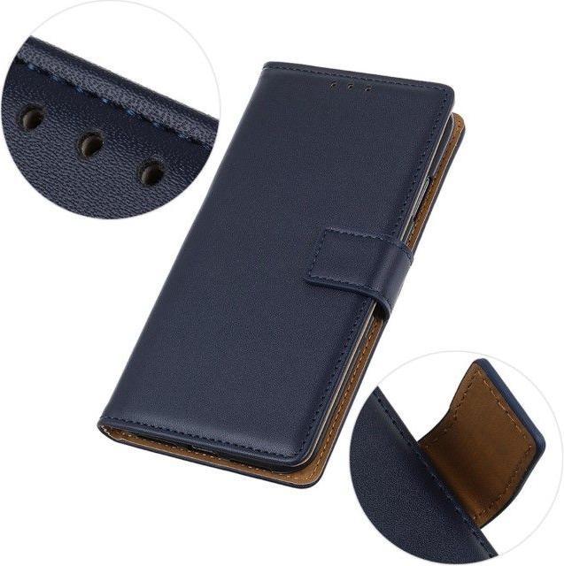 Produktbild MU Classic Classic II Leder Bookcover Series (Samsung Galaxy S24 Ultra)