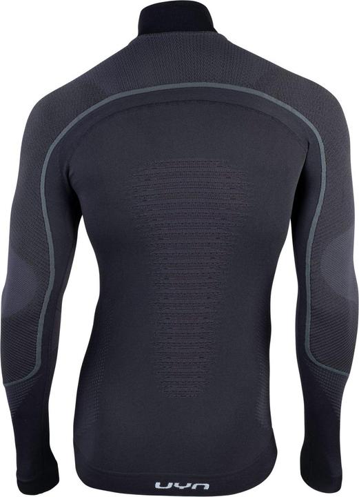 Actual product image UYN Thermal shirt with stand-up collar and zip Ambityon (L, XL)