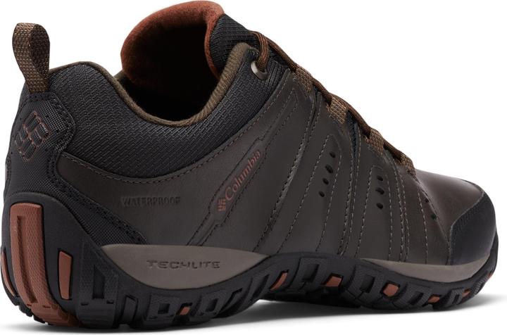 Immagine prodotto Columbia Scarpe impermeabili WOODBURN™ II da uomo (48)