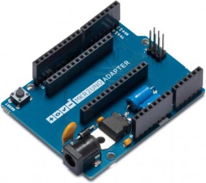 Produktbild Arduino TSX00005 - MKR2UNO Adapter