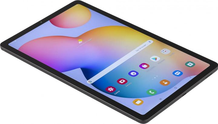 Produktbild Samsung Galaxy Tab S6 Lite (2022) (4G, 10.40", 128 GB, Oxford Gray)