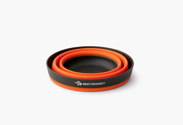 Produktbild Sea To Summit Frontier UL Collapsible Cup - Orange