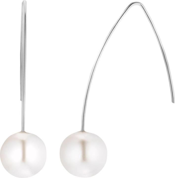 Immagine prodotto Heideman Auris argento lucido opaco (100% acciaio inossidabile)