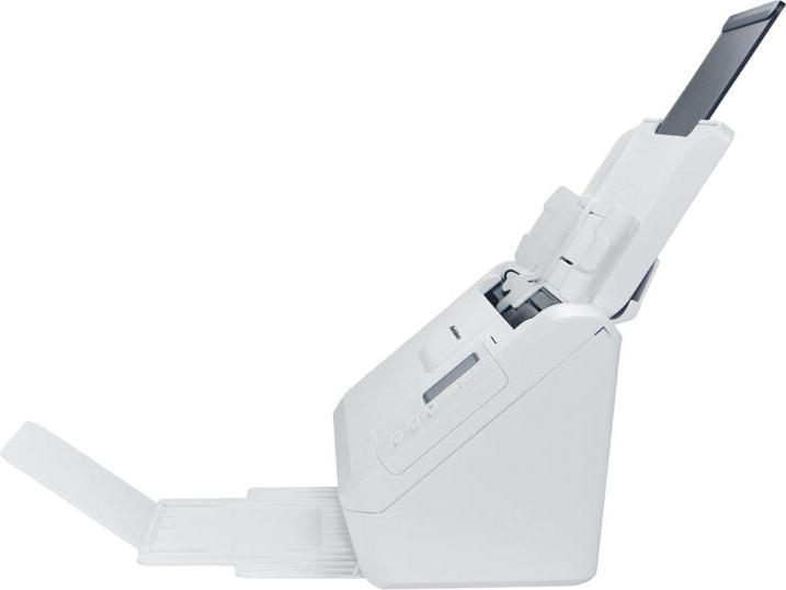 Produktbild Avision AD340GWN A4 Dokumentenscanne 40ppm/A4/USB3.2/LAN/Wi-Fi/Duplex (USB, LAN, WLAN)