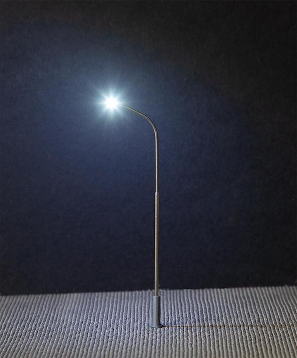 Immagine prodotto Faller Luci stradali a LED, luce della frusta (3)