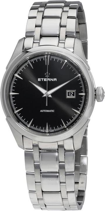 Actual product image Eterna 1948 Legacy Date 2951.41.40.1700 (Analogue wristwatch)