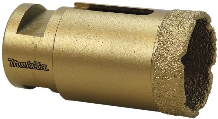Productafbeelding Makita Diamant holle boor 25mm M14 (25 millimeter)