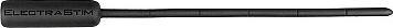 Actual product image ElectraStim Silicone Noir Flexible Sound 5mm