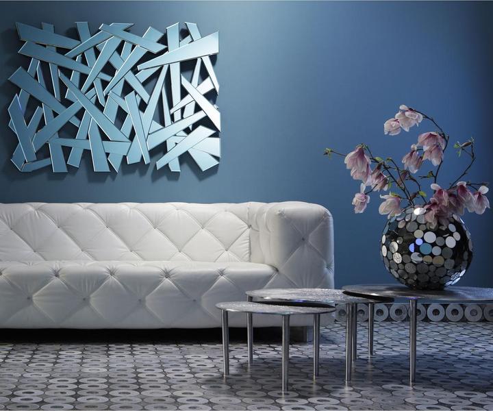 Actual product image Kare Design Coccio (100 x 140 cm)