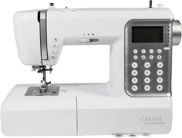 Carina Platinum