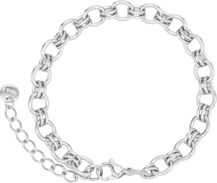 Immagine prodotto Heideman Arria color argento (100% acciaio inossidabile)