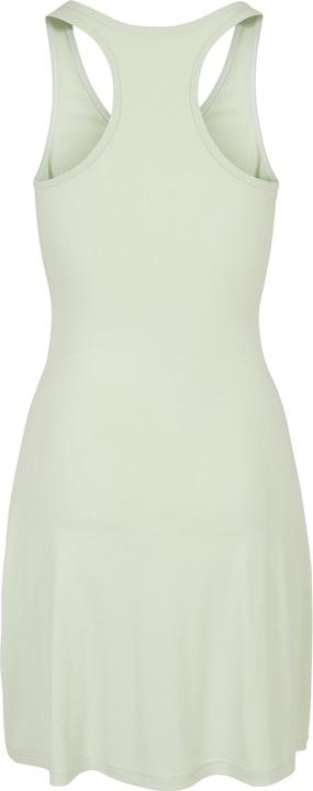 Actual product image Urban Classics Ladies Modal Short Racer Back Dress - 12410 (S)
