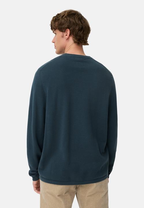 Actual product image Camel Active Pullover aus reiner Baumwolle (4XL)