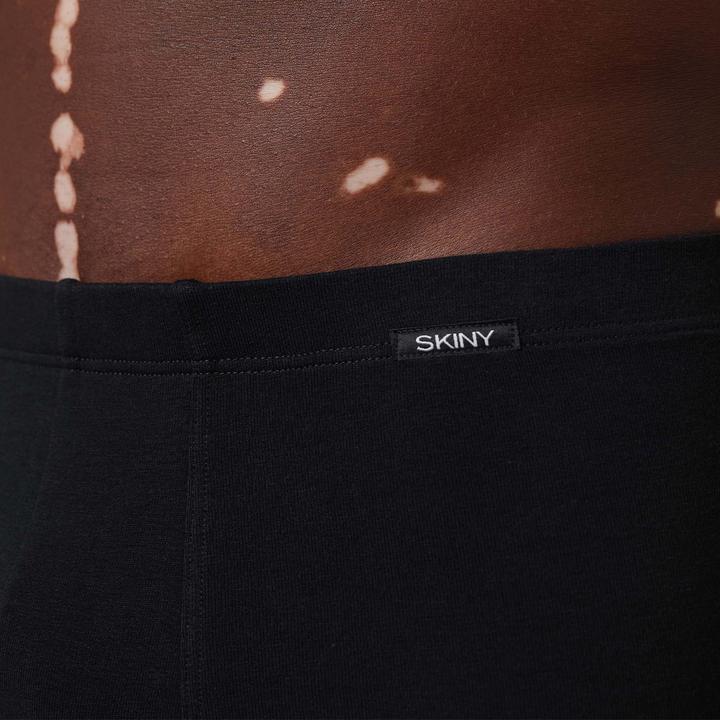 Actual product image Skiny 4-pack Basic Hipster Short / Pant (XL, pack of 4)
