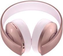 Image du produit Sony Casque sans fil PS4 Rose (Filaire, Sans fil)