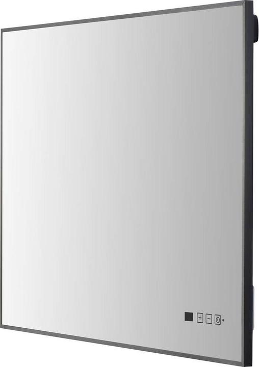 Produktbild No Name SHXCM600Wifi Infrarotheizung 12m² Glas (600 W)