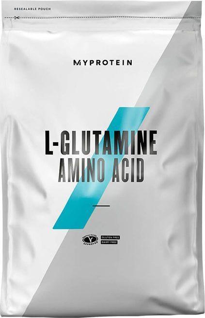 Produktbild MyProtein L-Glutamine (Neutral, 1 Stk., 1000 g)