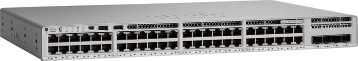 Produktbild Cisco Catalyst 9200L (48 Ports)
