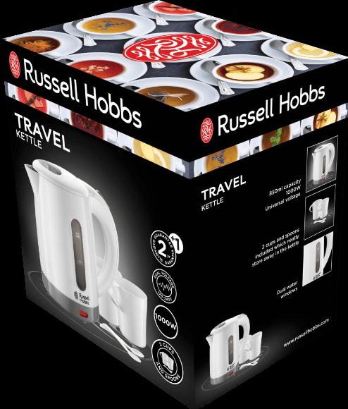Image du produit Russell Hobbs Voyage (0.85 l)