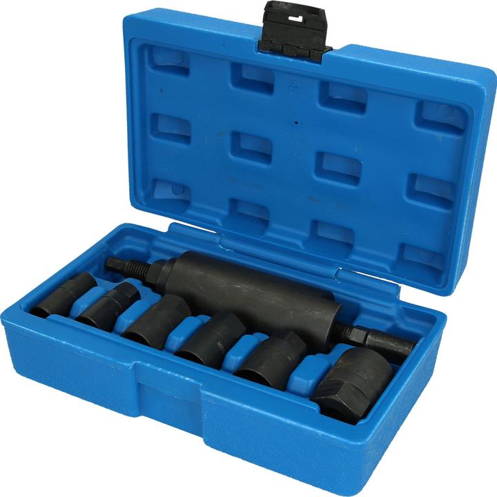 Produktbild Brilliant Tools Antriebswellen-Einzieher-Satz | 7-tlg.