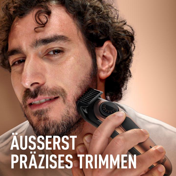 Image du produit Gillette Tondeuse à barbe électrique Pro