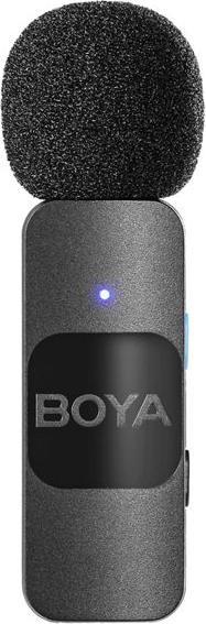 Actual product image Boya BY-V20