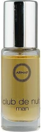 Actual product image Armaf Club De Nuit Man - EDT - 10 ml (Eau de toilette, 10 ml)