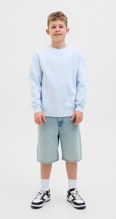 Immagine prodotto Jack & Jones Felpa stampata junior (140)