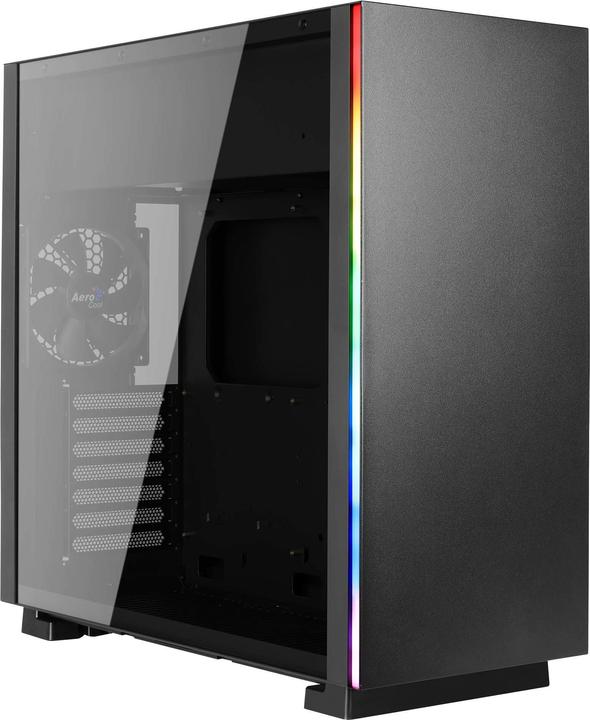 Produktbild AeroCool Glo Midi Tower (SSI CEB)