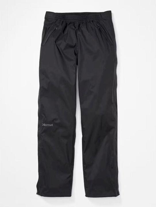 Marmot Wm's PreCip Eco Full Zip Pant Long (L)